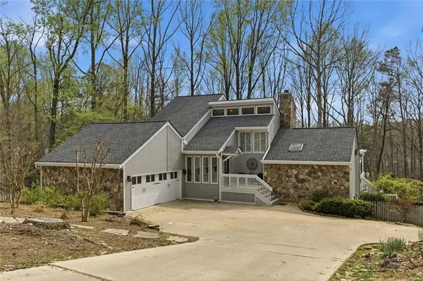 6421 Arbor Wood Drive, Flowery Branch, GA 30542