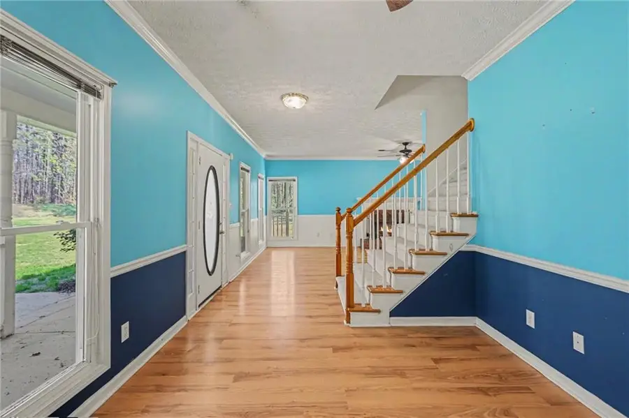 4563 Meadows Road, Powder Springs, GA 30127 - #3