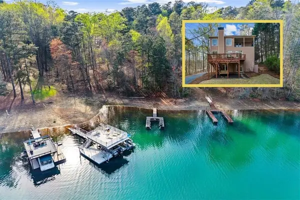 1854 Buford Dam Road, Buford, GA 30518