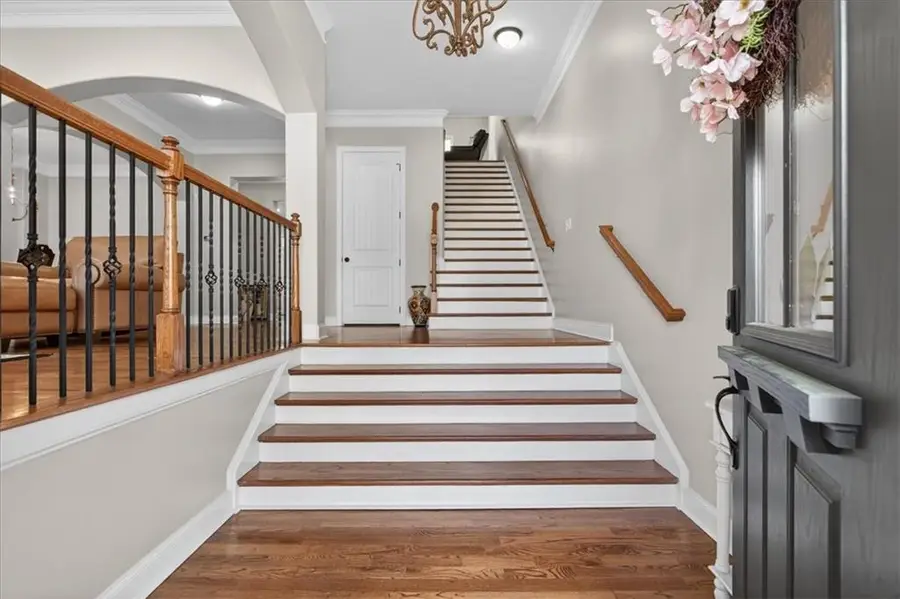 278 Trecastle Square, Canton, GA 30114 - #3