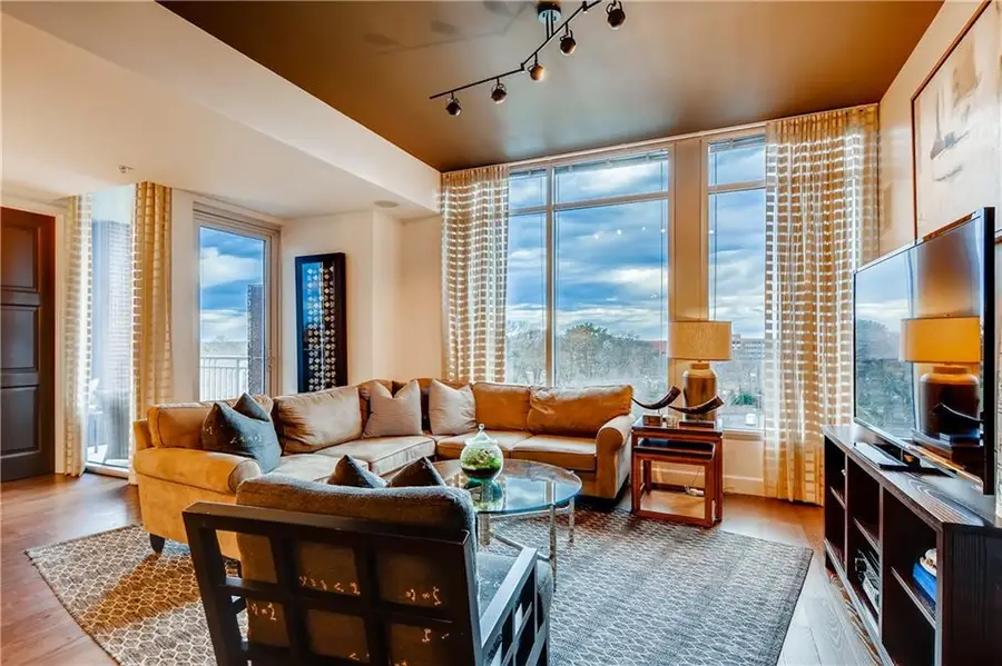 1820 Peachtree Street Nw #811, Atlanta, GA 30309 - #2