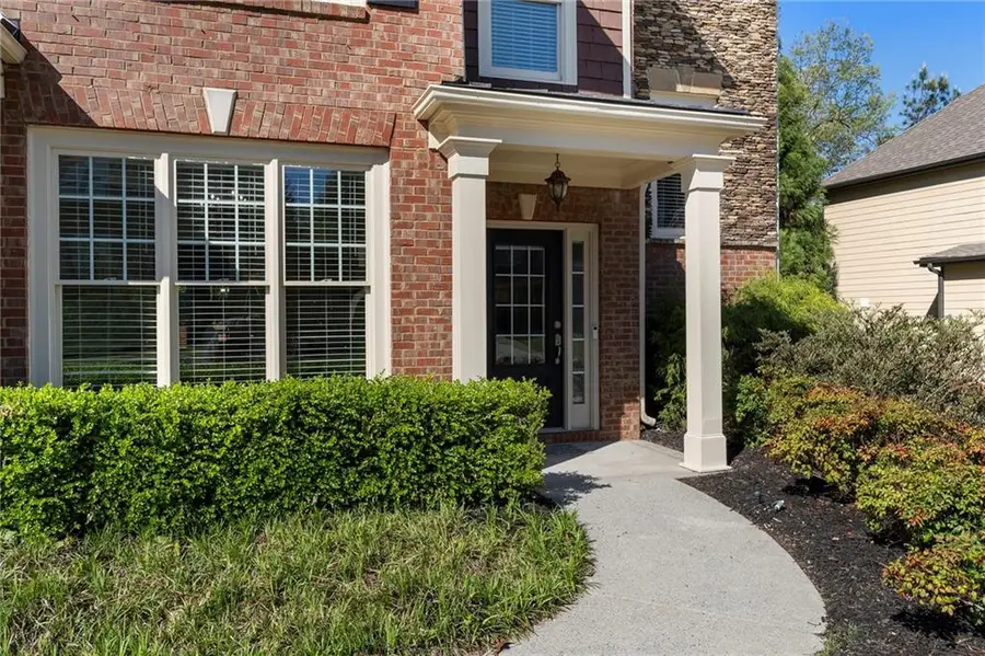 1518 Squire Hill Lane, Lawrenceville, GA 30043 - #3