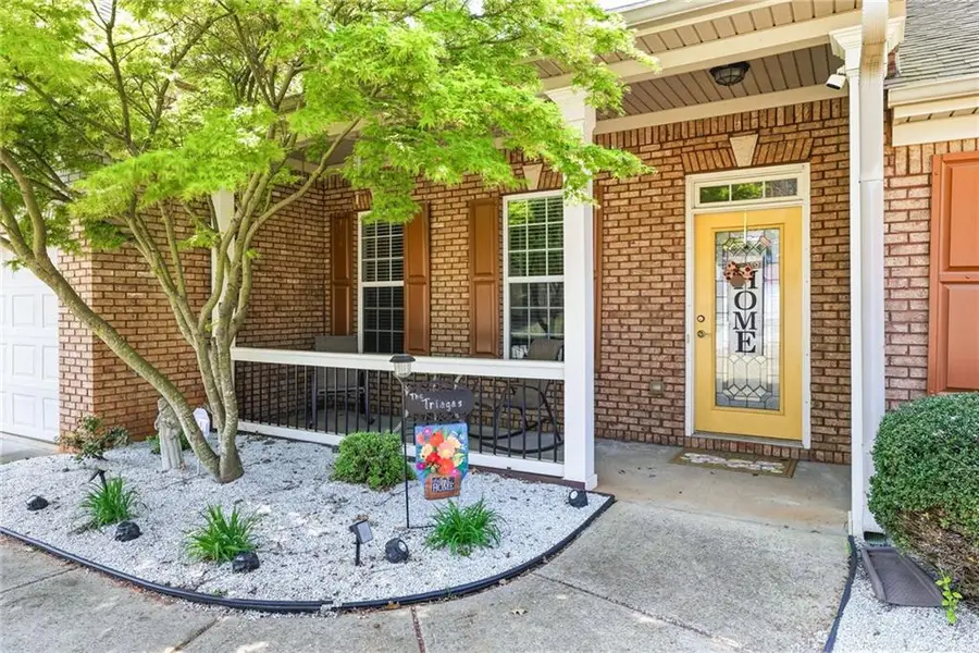 1381 Jefferson Station Road, Jefferson, GA 30549 - #3