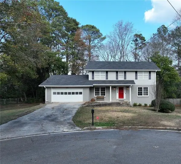 2662 Stonehenge Way, Atlanta, GA 30360