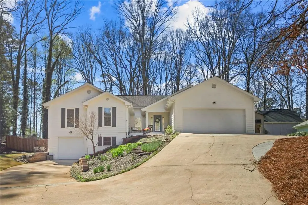 3420 Chattahoochee Road, Cumming, GA 30041 - #1