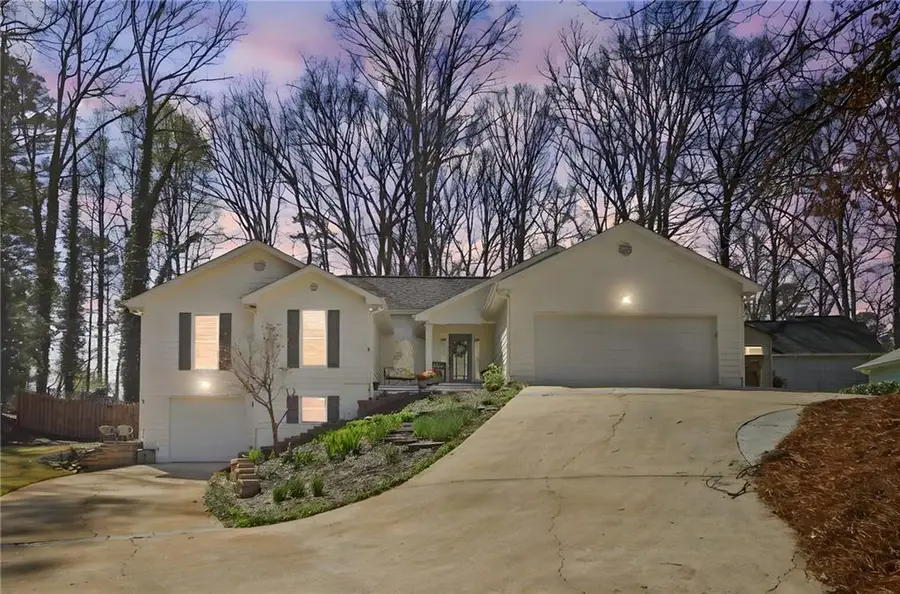 3420 Chattahoochee Road, Cumming, GA 30041 - #3