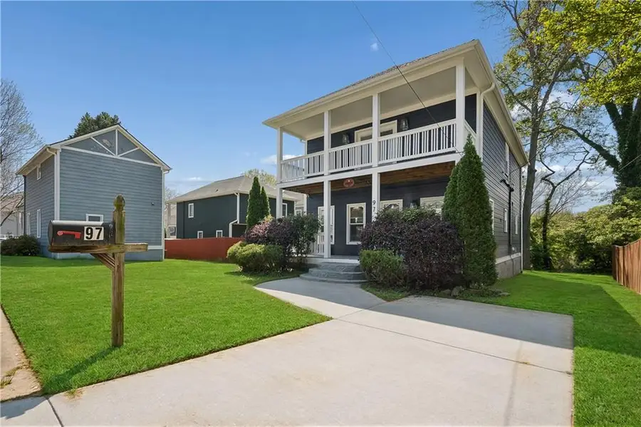 97 Little Street Se, Atlanta, GA 30315 - #2