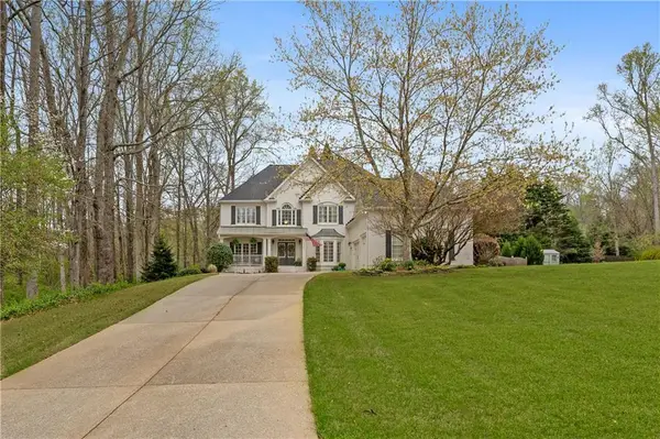 5945 Broadwater Trail, Cumming, FL 33040