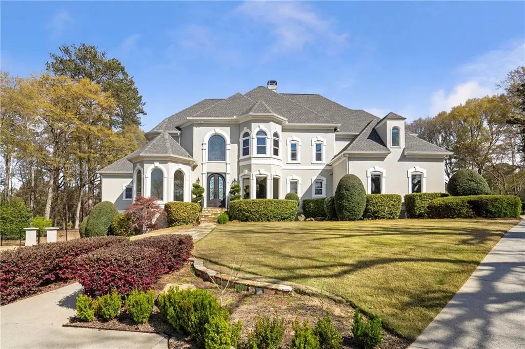 10610 Montclair Way, Duluth, GA 30097 - #1