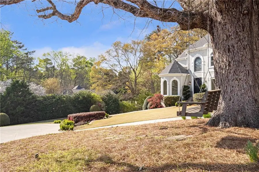 10610 Montclair Way, Duluth, GA 30097 - #3