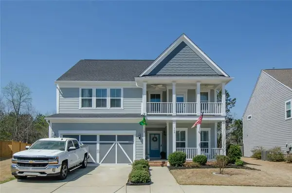 103 Academy Lane, Canton, GA 30114