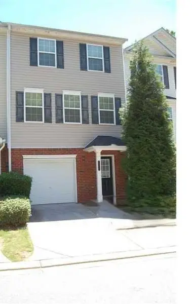 618 Providence Place Sw, Atlanta, GA 30331