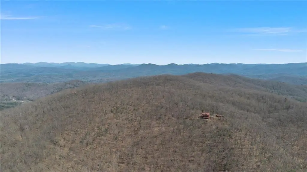 881 Fox Mountain Road, Cherry Log, GA 30522 - #1