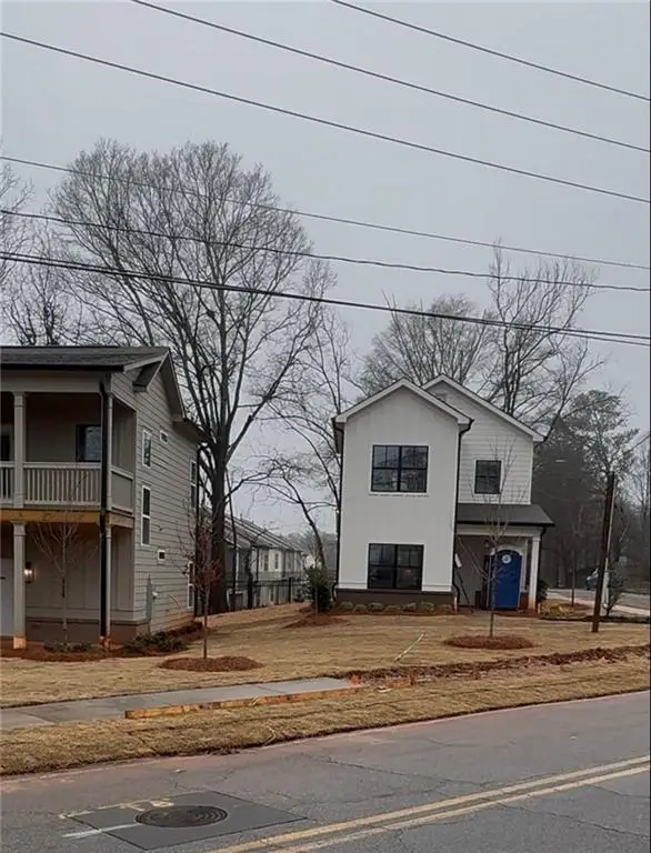 584 Glendale Road, Scottdale, GA 30079 - #1