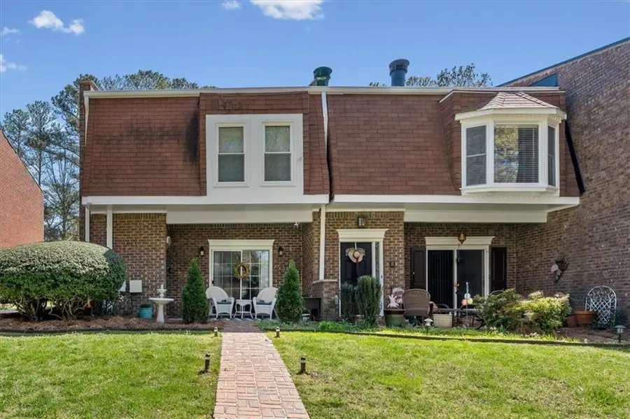 260 Manning Road Sw #12, Marietta, GA 30064 - #2