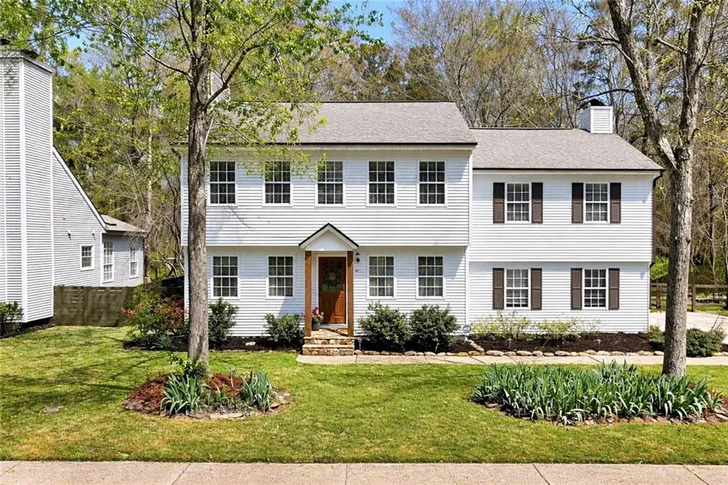 240 Park Bridge Lane, Roswell, GA 30075 - #1