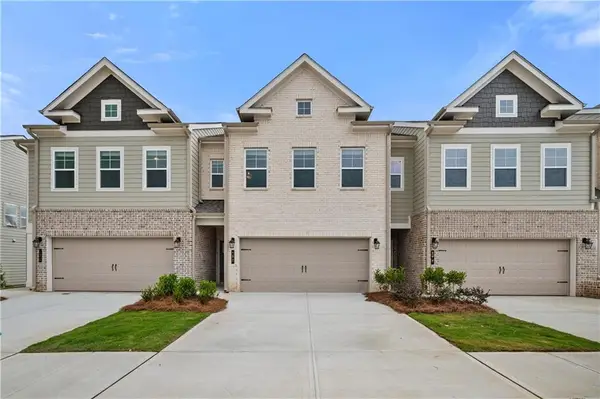 3668 Donovan Circle, Loganville, GA 30052
