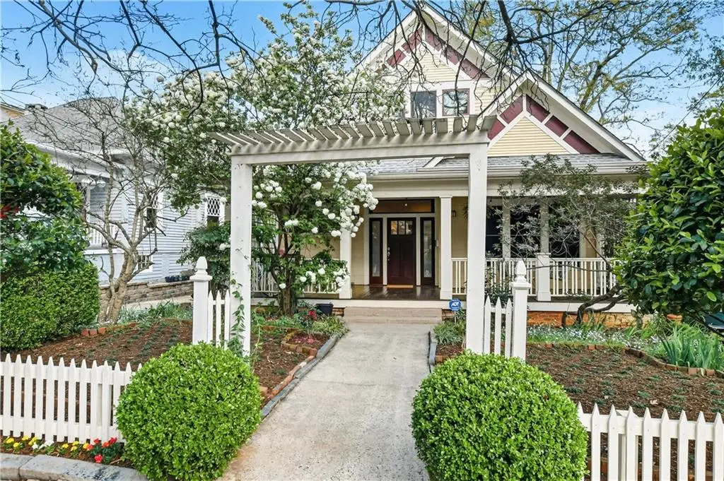 474 Haas Avenue Se, Atlanta, GA 30316 - #1