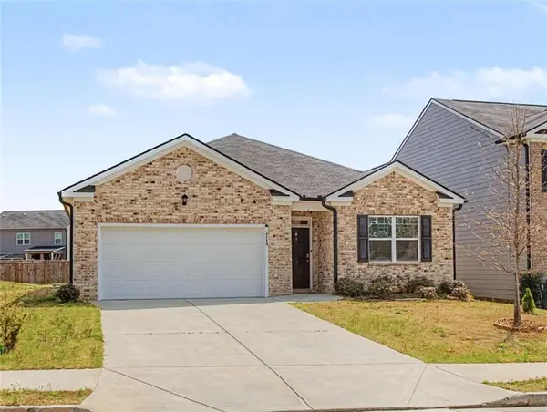 2115 Waycross, Dacula, GA 30019