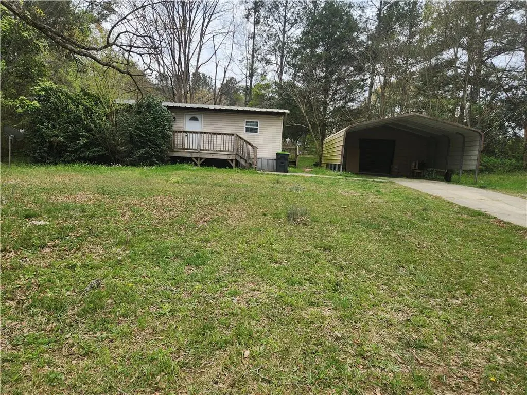 124 Covered Wagon Drive, Dallas, GA 30132 - #1