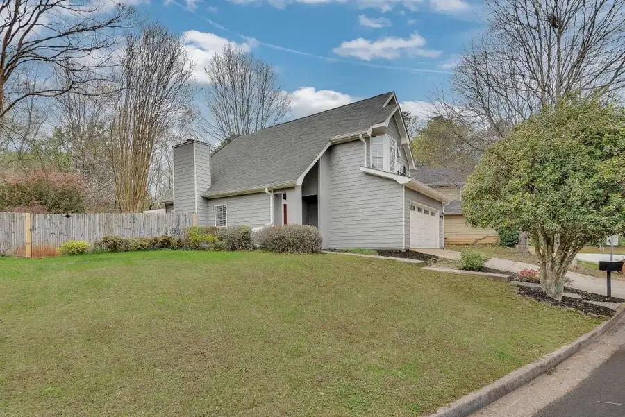 1027 Ashbury Drive, Decatur, GA 30030 - #2