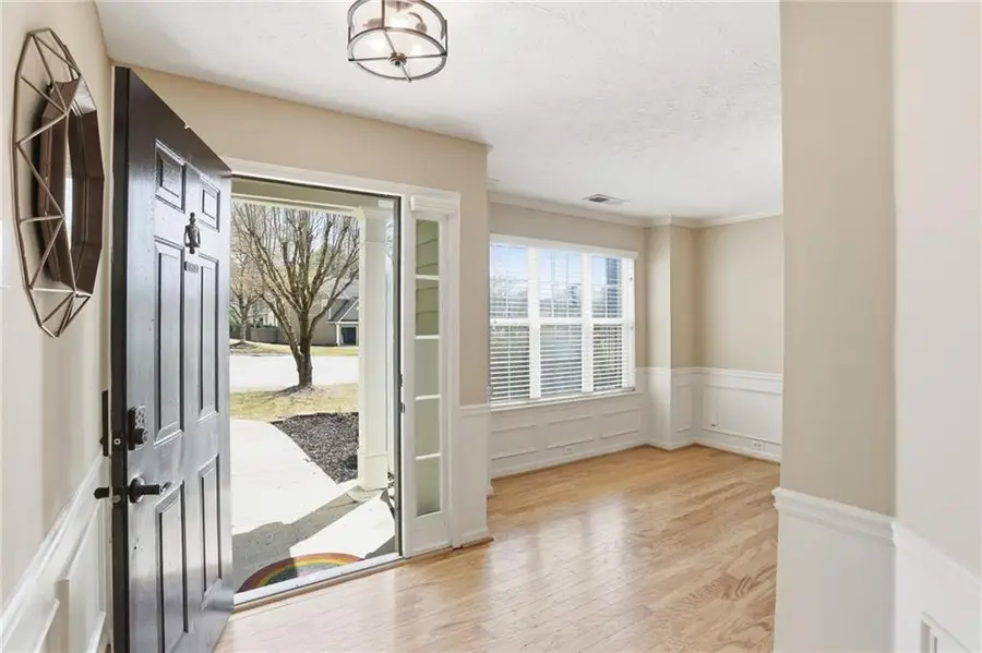 4297 Monticello Way Nw, Kennesaw, GA 30144 - #2