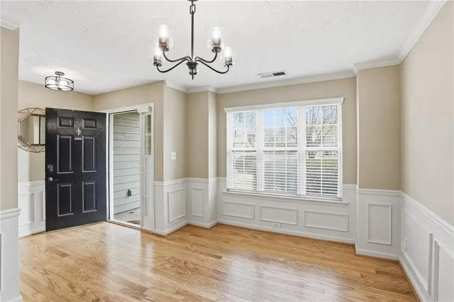 4297 Monticello Way Nw, Kennesaw, GA 30144 - #3