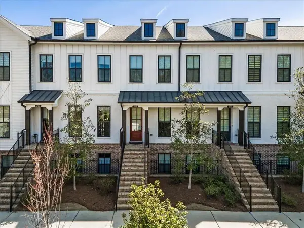 205 Phillips Lane, Alpharetta, GA 30009