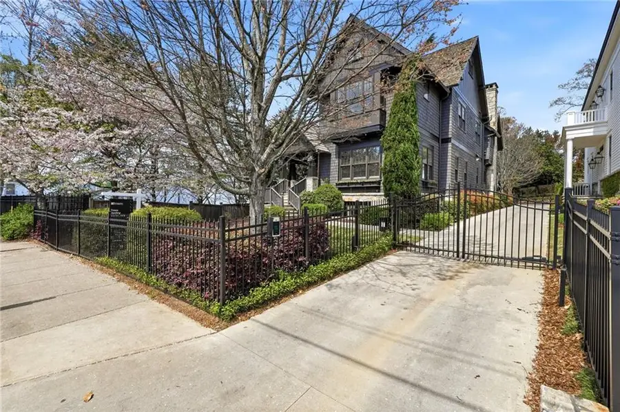 630 Virginia Avenue Ne, Atlanta, GA 30306 - #2