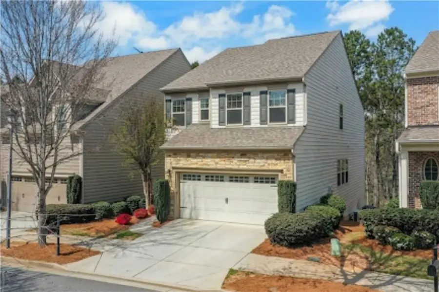 319 Privet Circle, Suwanee, GA 30024 - #3