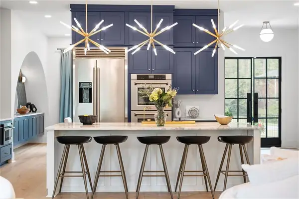 2454 Caladium Drive Ne, Atlanta, GA 30345