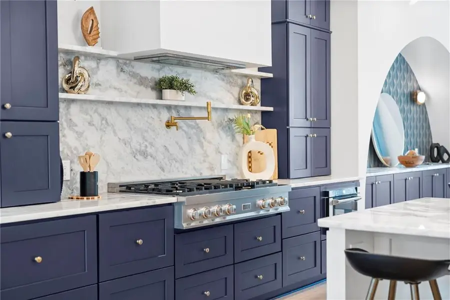 2454 Caladium Drive Ne, Atlanta, GA 30345 - #2