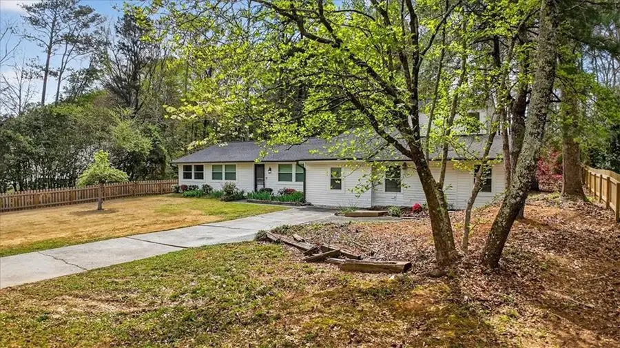 3785 Somerset Drive Sw, Marietta, GA 30064 - #2