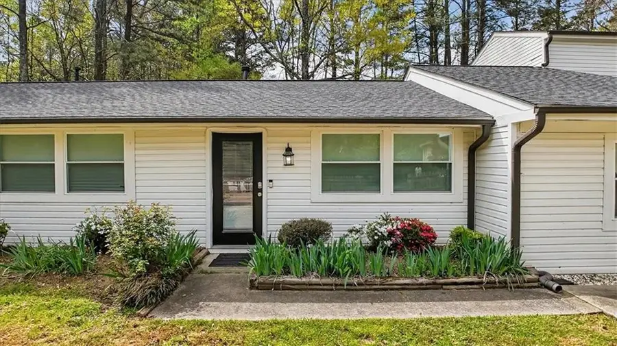 3785 Somerset Drive Sw, Marietta, GA 30064 - #3