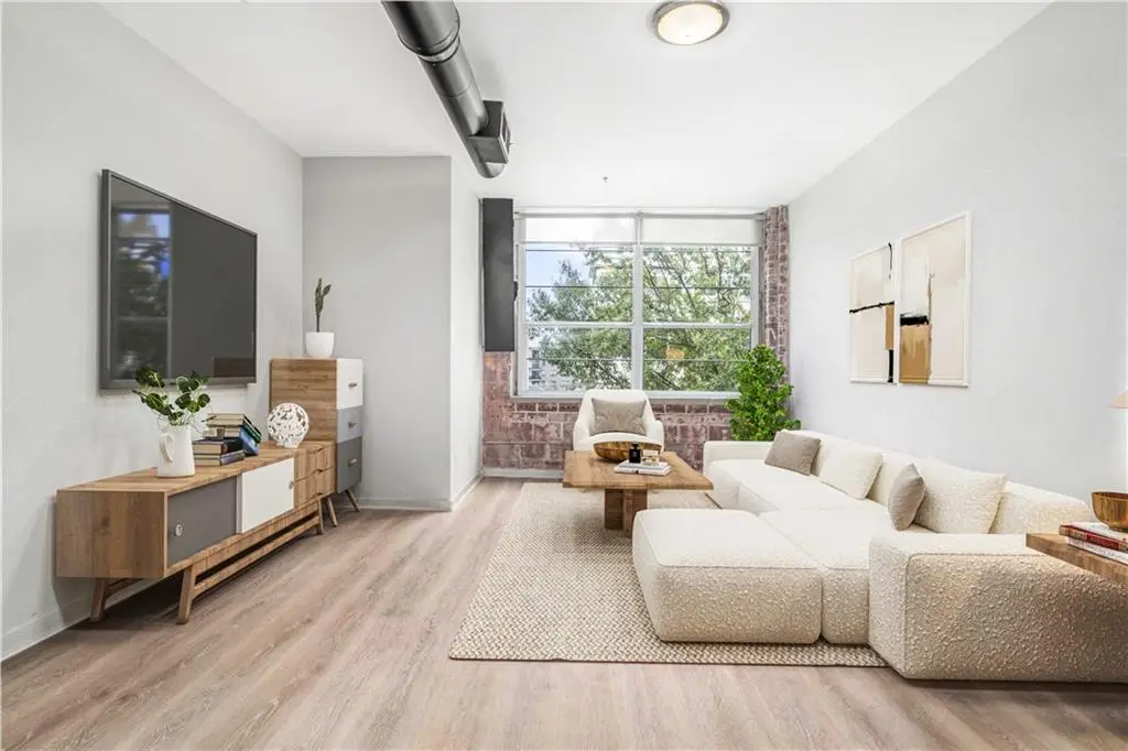 800 Peachtree Street Ne #8529-0, Atlanta, GA 30308 - #1