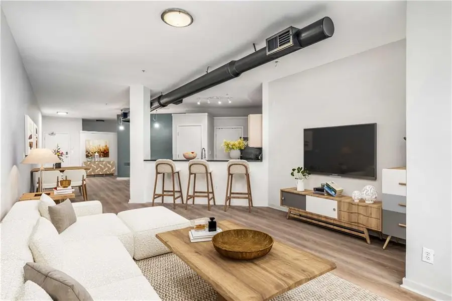 800 Peachtree Street Ne #8529-0, Atlanta, GA 30308 - #3