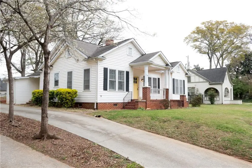 59 Spring Street, Buford, GA 30518 - #1