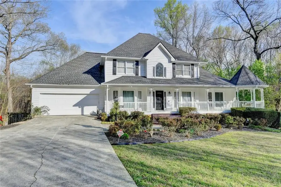 940 Winnbrook Drive, Dacula, GA 30019 - #3