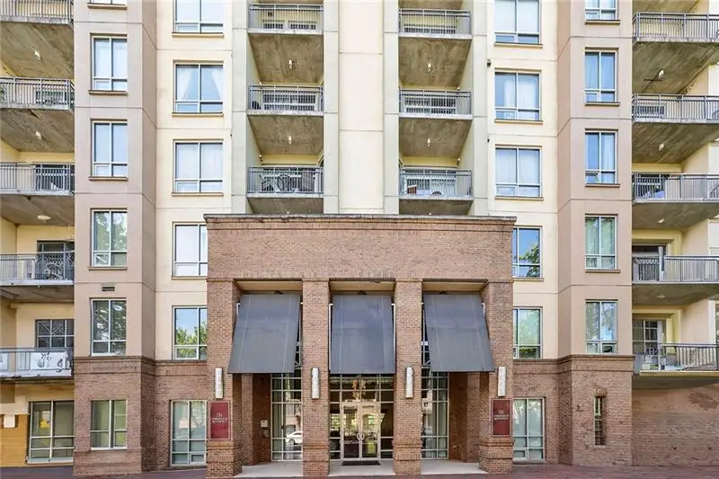 711 Cosmopolitan Drive Ne #523, Atlanta, GA 30324 - #2