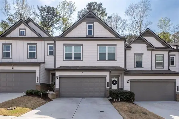 227 Witter Way, Woodstock, GA 30188
