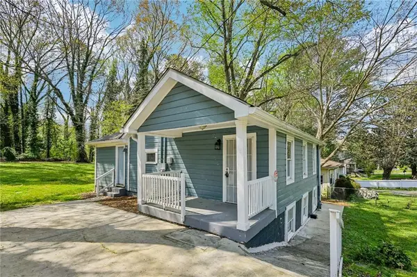 1914 North Avenue Nw, Atlanta, GA 30318