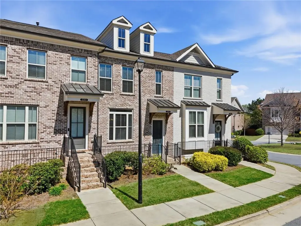 2051 Glenview Park Circle, Duluth, GA 30097 - #1