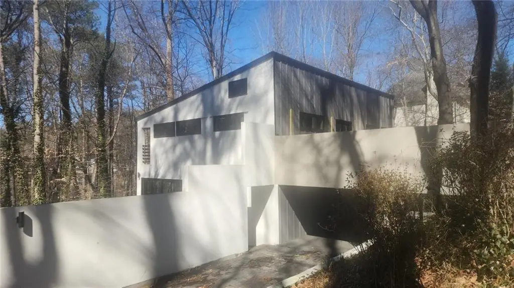 1153 Dawn View Lane Nw, Atlanta, GA 30327 - #1