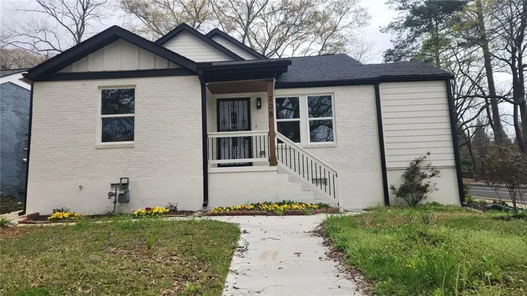 208 Watson Circle Se, Atlanta, GA 30317 - #1