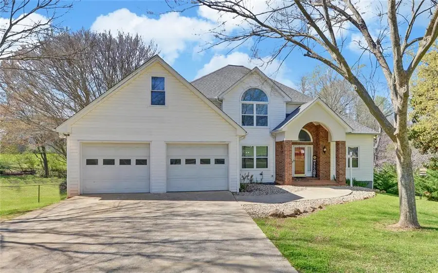 11 Golden Autumn Drive, Dahlonega, GA 30533 - #2