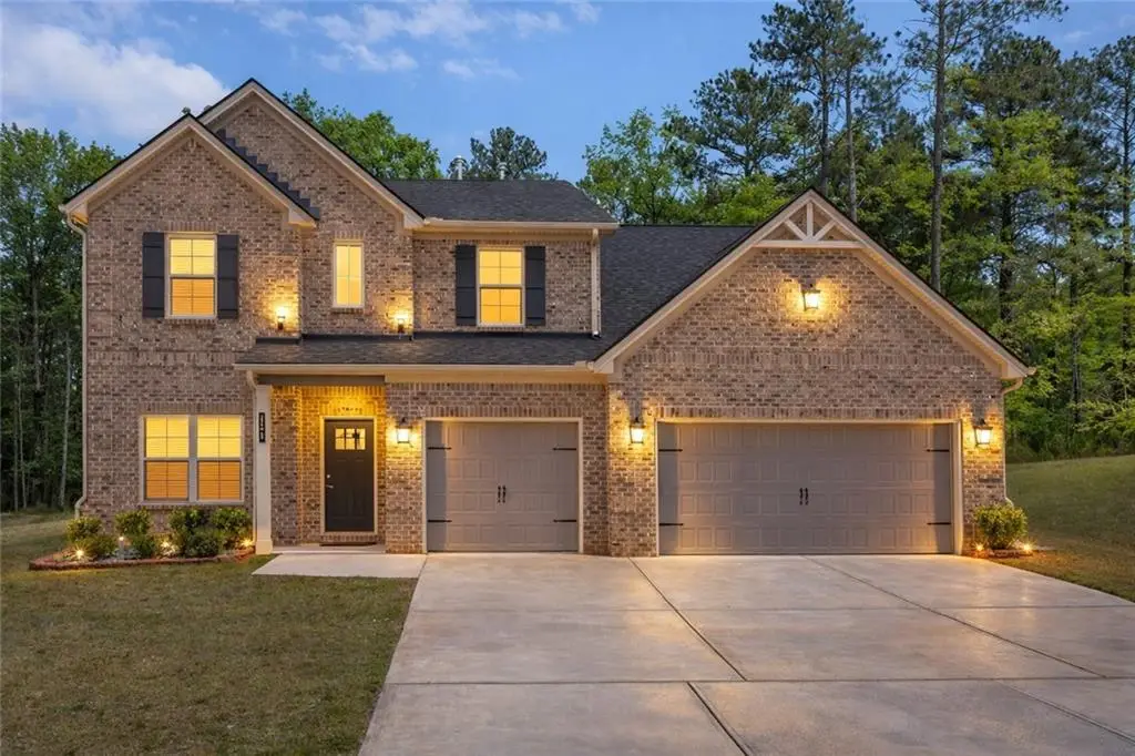 420 Tavistock Court, McDonough, GA 30252 - #1