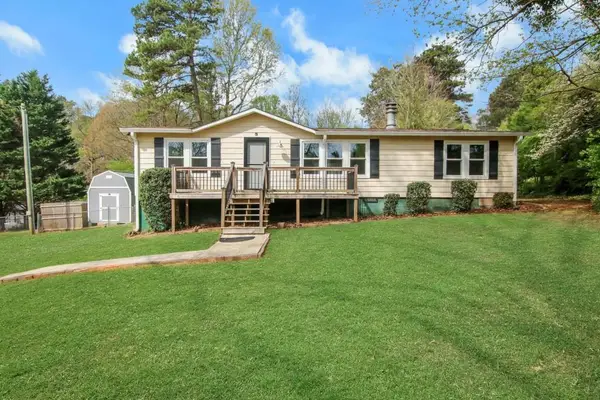 3100 Mangum Drive, Cumming, GA 30041