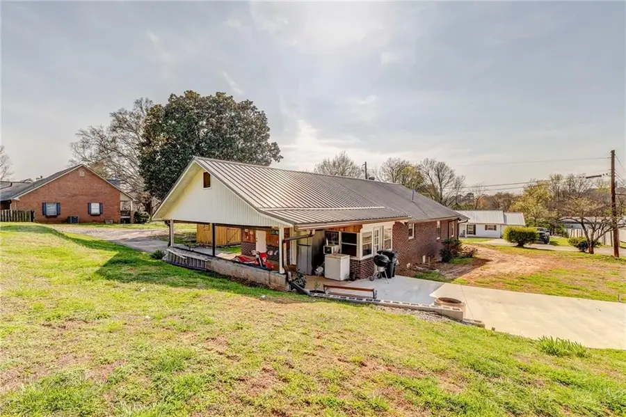 21 School Street, Rydal, GA 30171 - #3