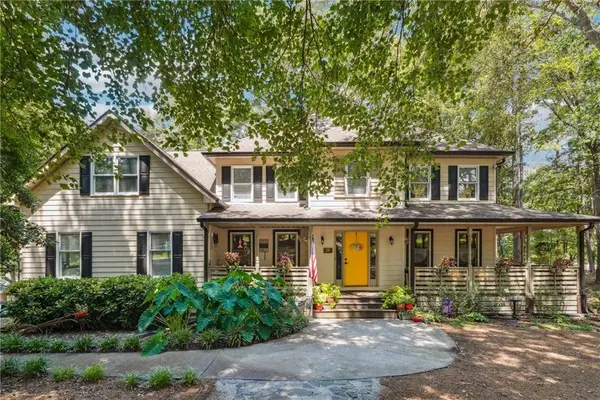 3191 Limrick Lane, Snellville, GA 30039