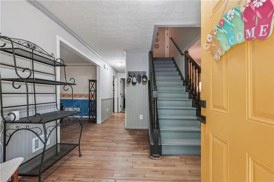 3191 Limrick Lane, Snellville, GA 30039 - #3